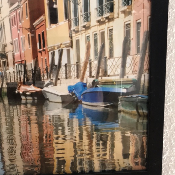 “Rolling Down the River” Art Work - Picture 3 of 8